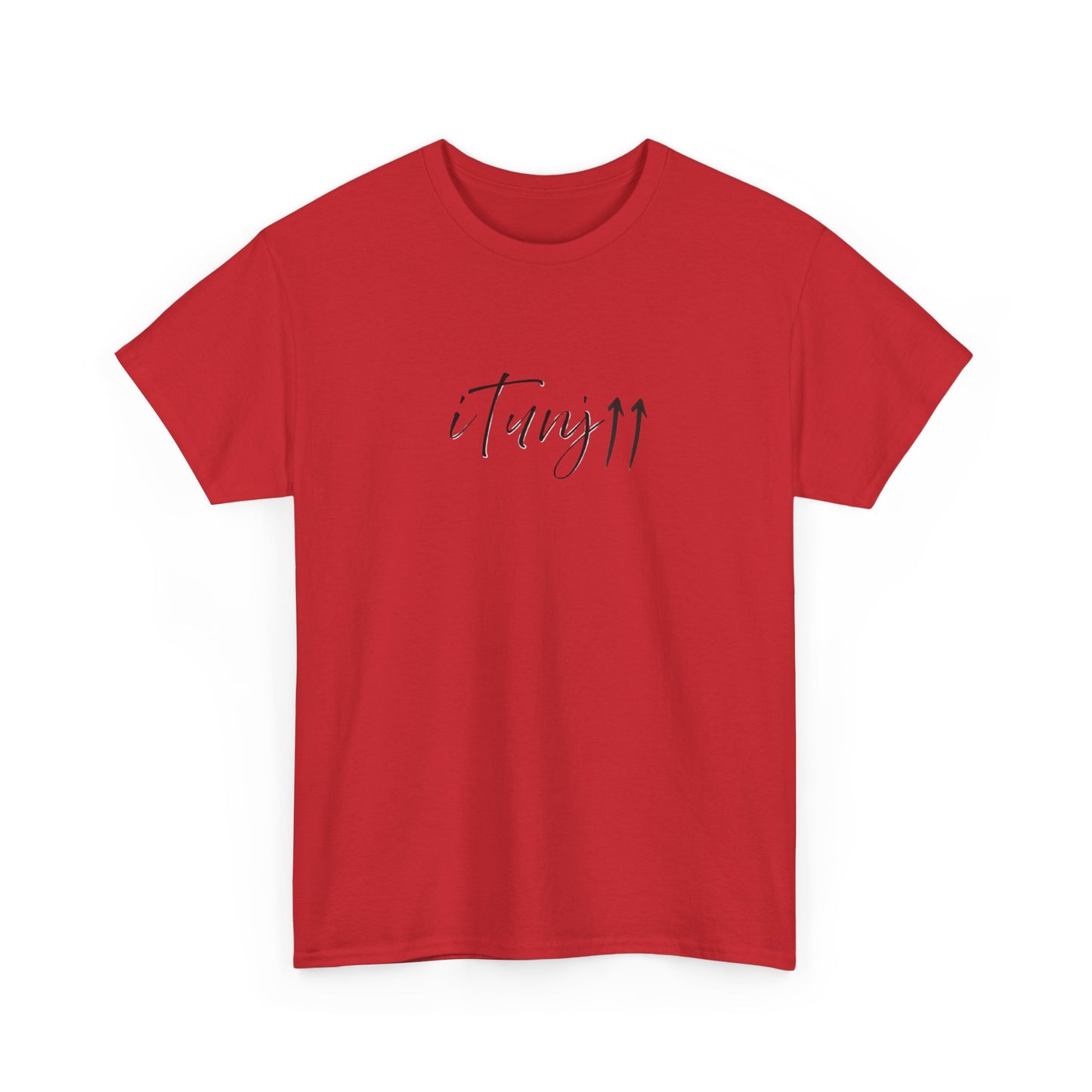 iTunjii T-Shirt