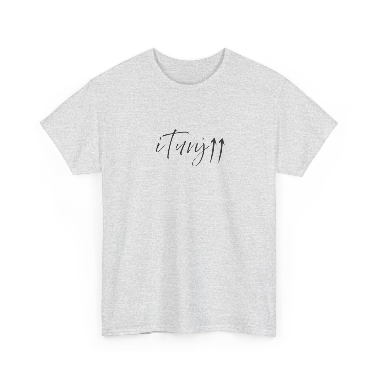 iTunjii T-Shirt