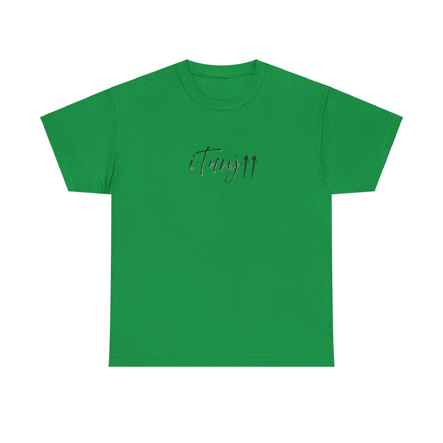 iTunjii T-Shirt