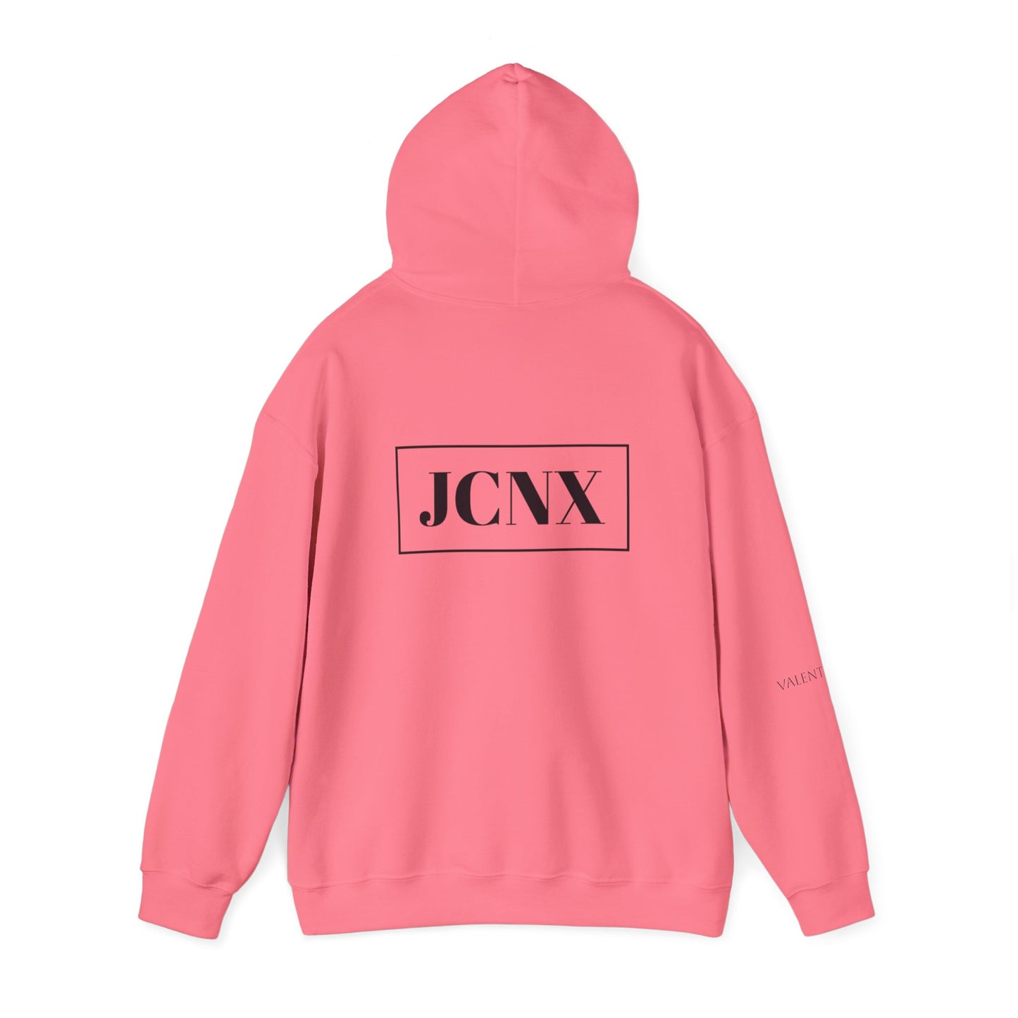 JCNX LIMITED Valentine Sweatshirt