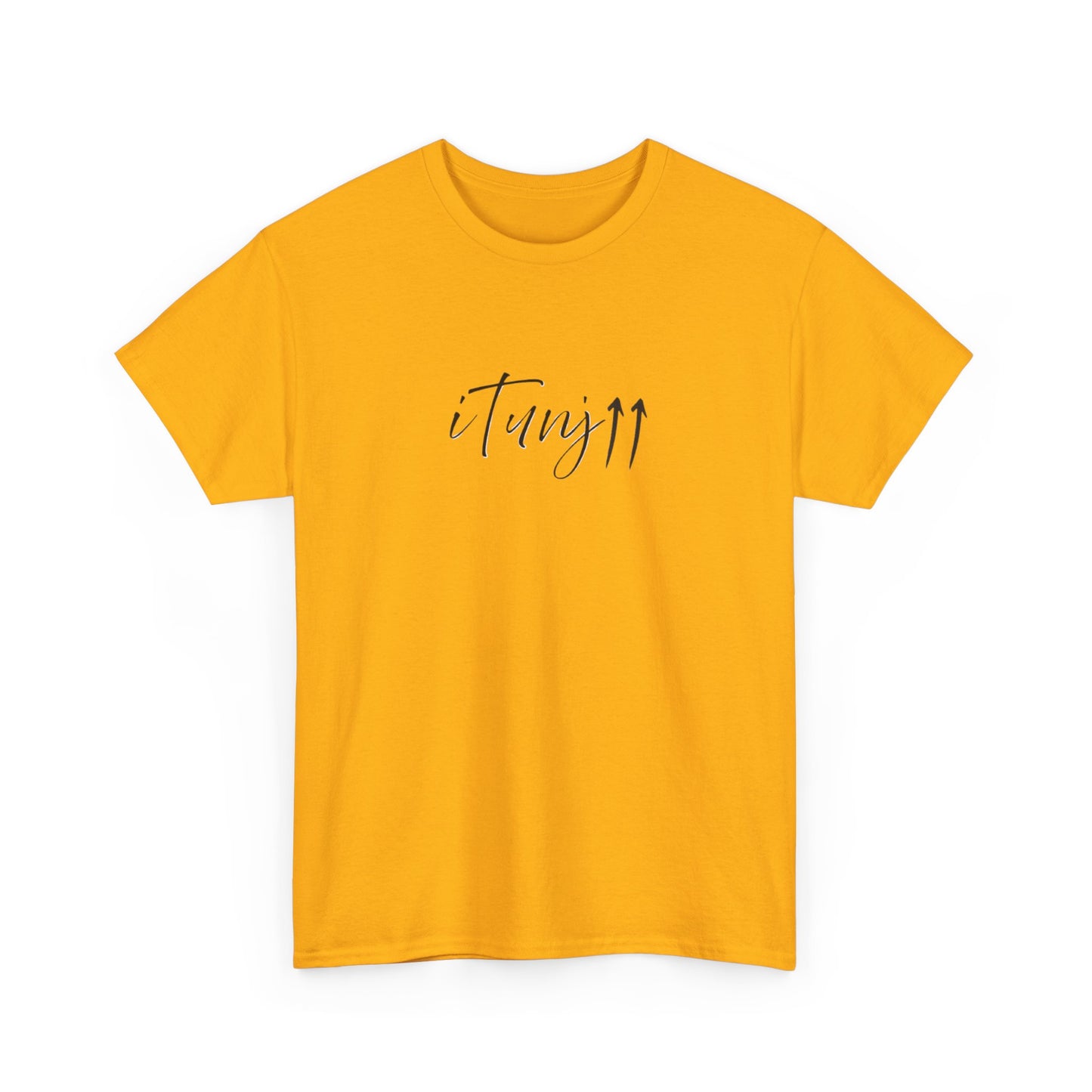 iTunjii T-Shirt