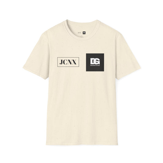 JCNX X DEMONGXNG ENTRY T-SHIRT