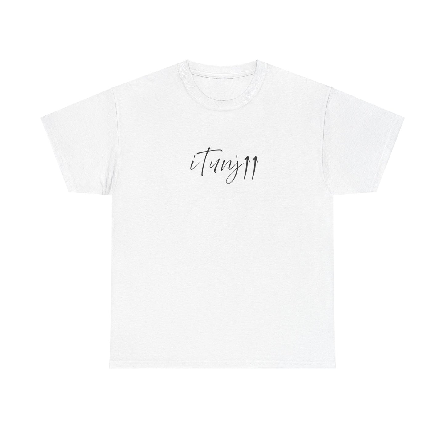 iTunjii T-Shirt