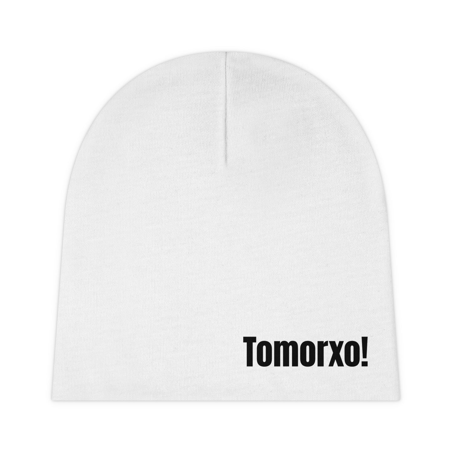 XO Beanie!