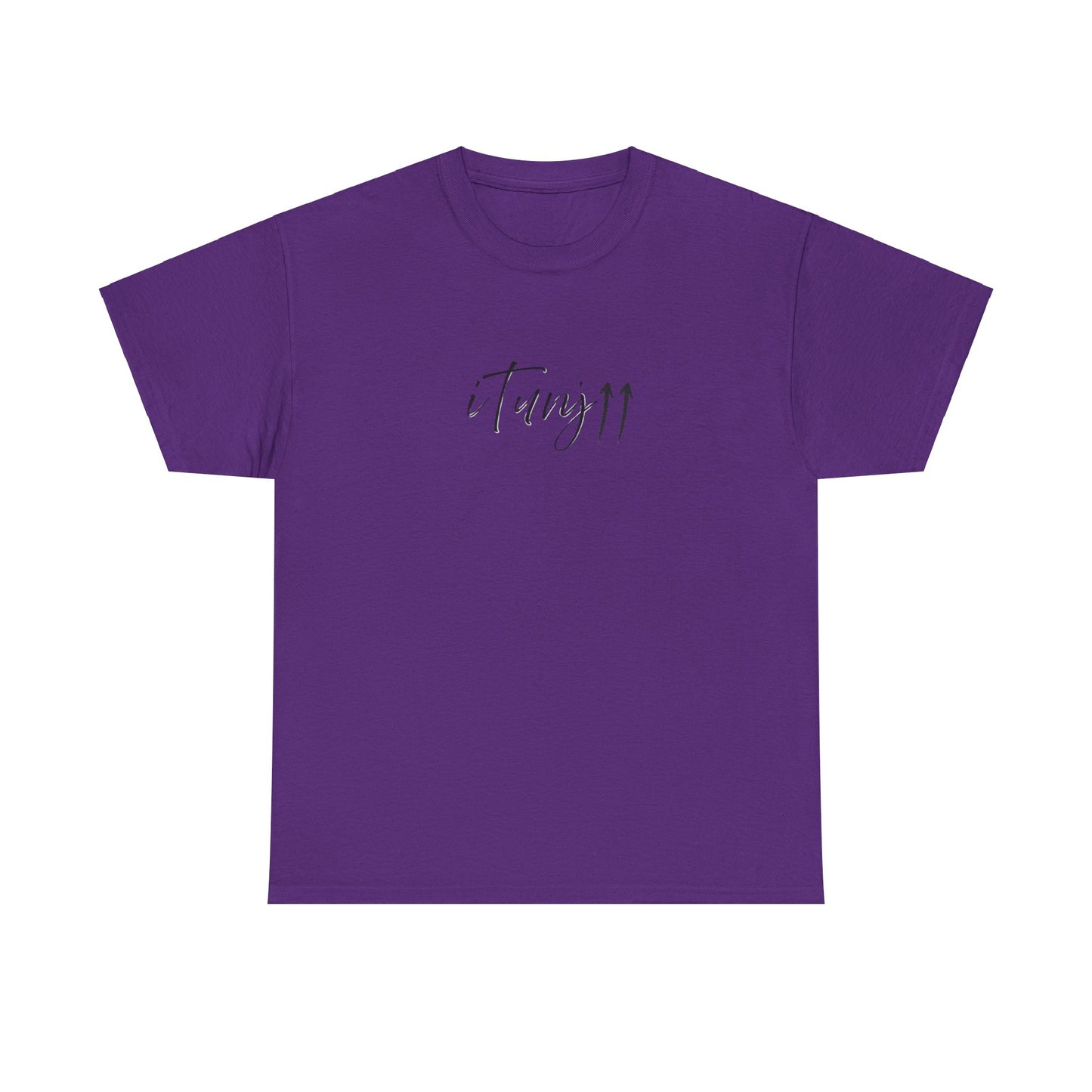 iTunjii T-Shirt