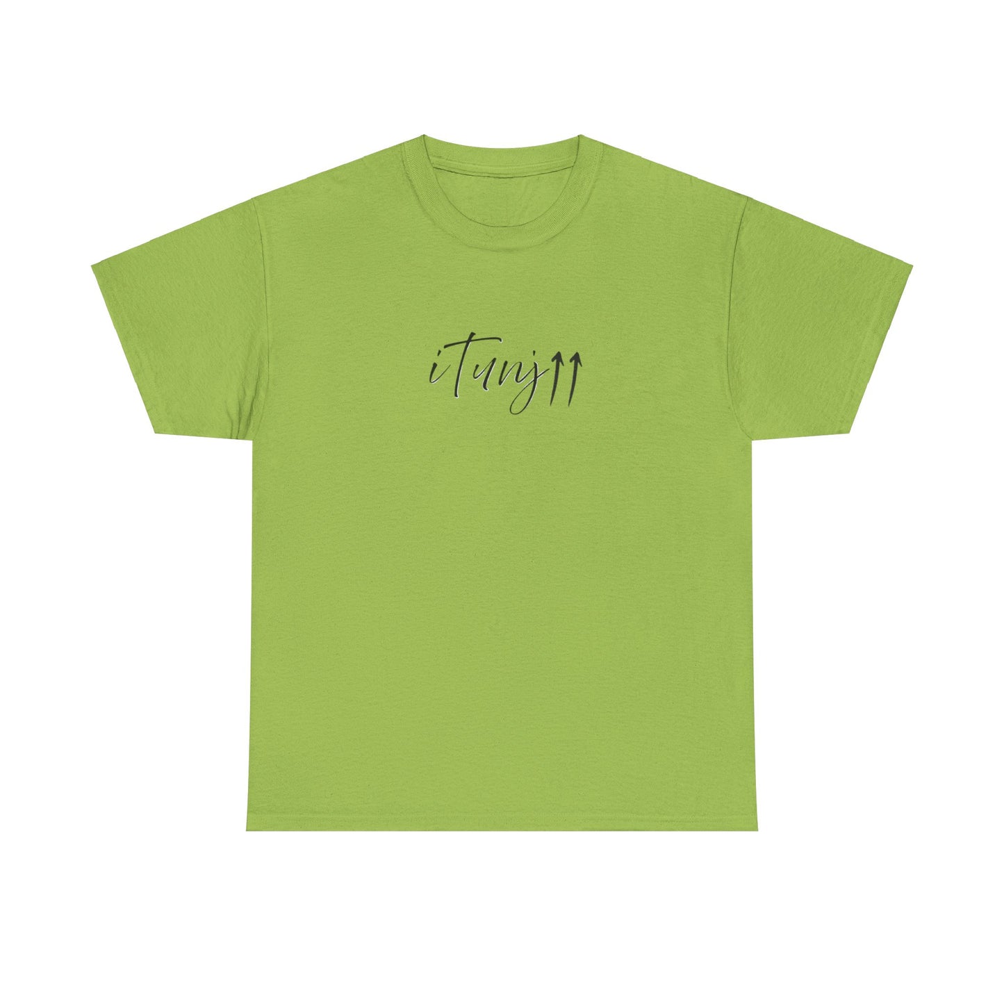 iTunjii T-Shirt