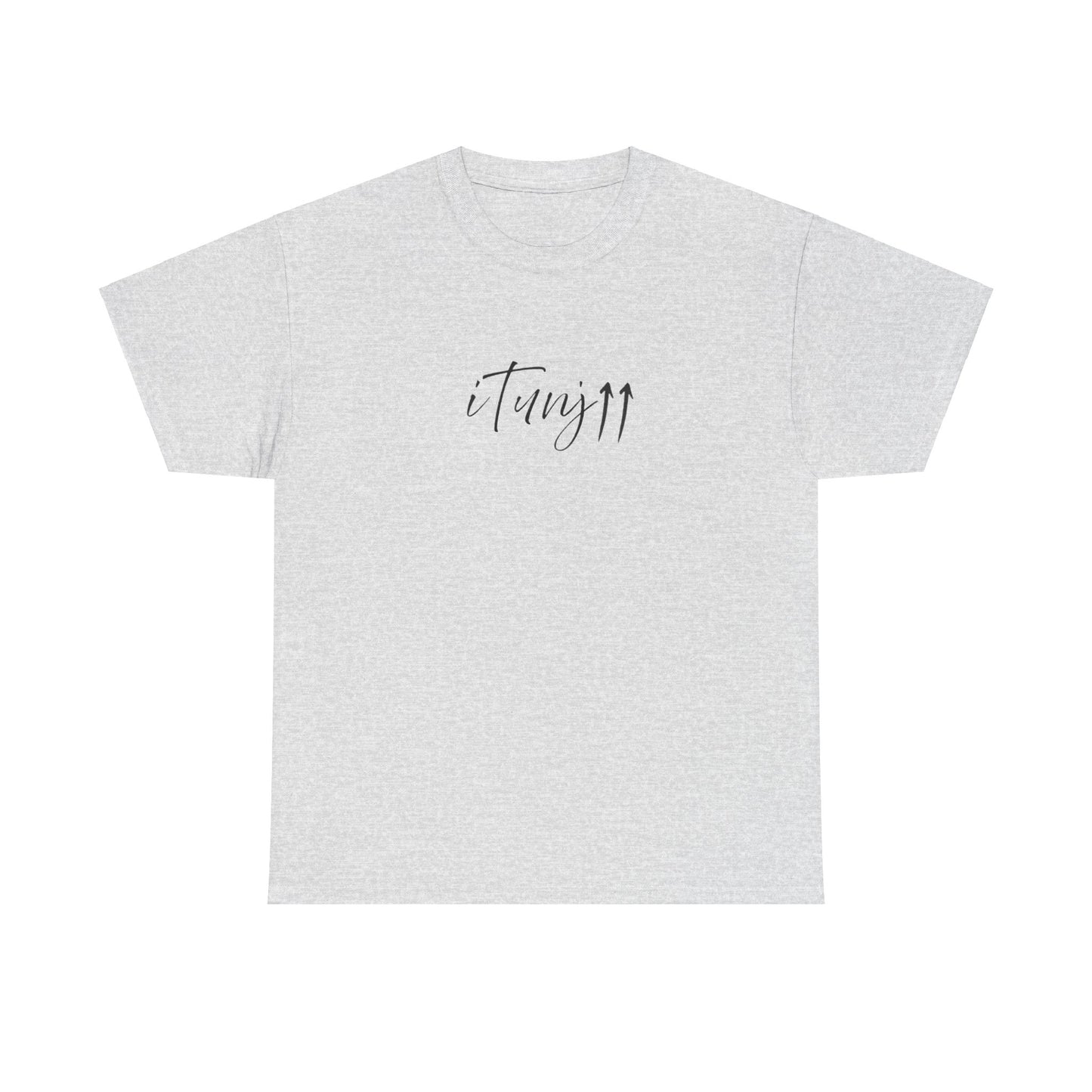 iTunjii T-Shirt