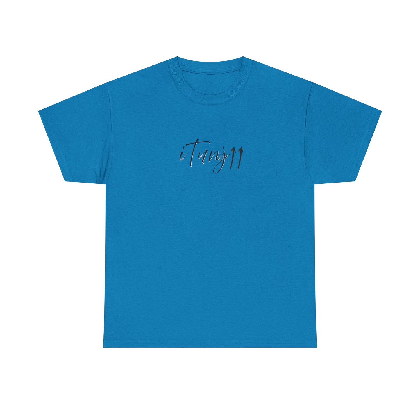iTunjii T-Shirt