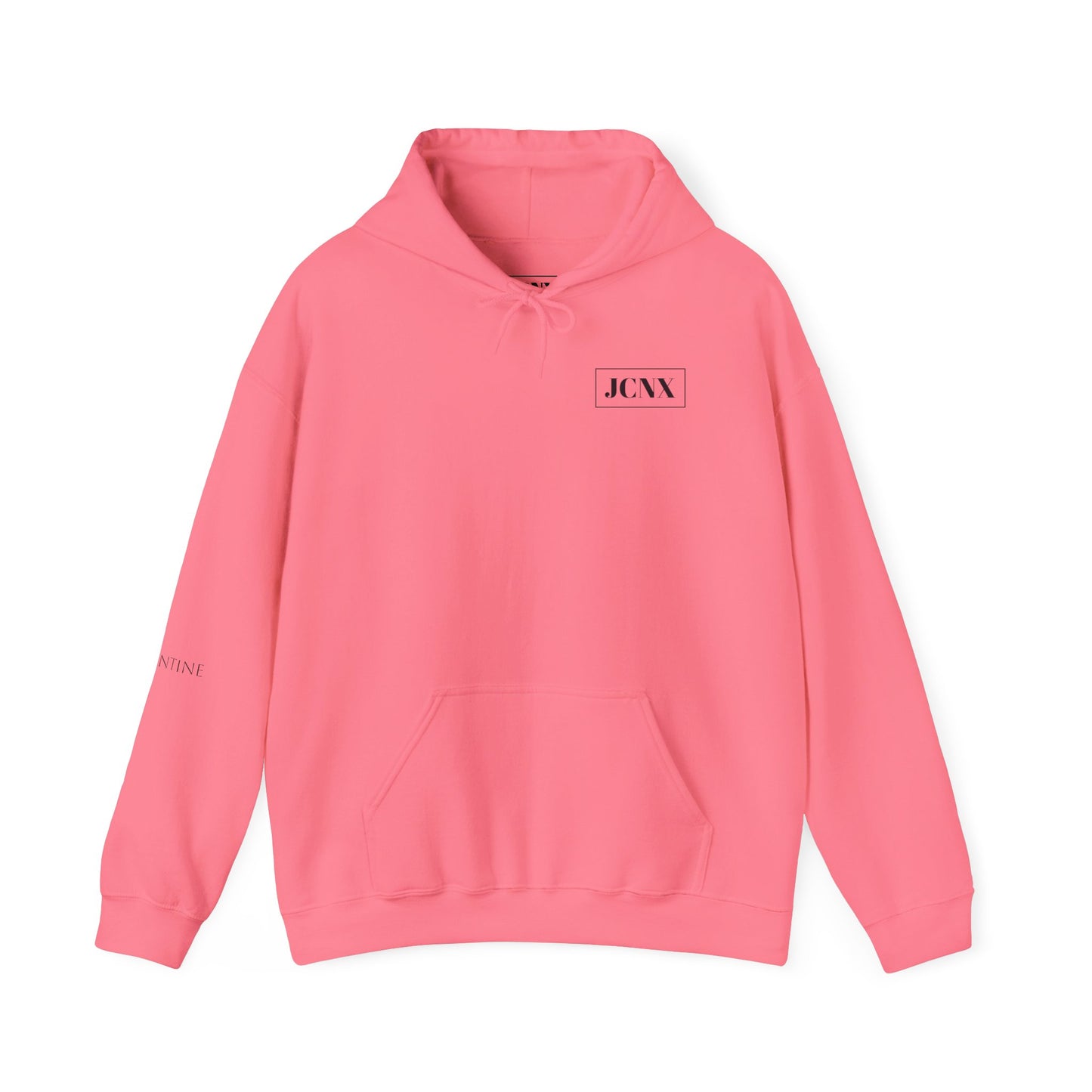 JCNX LIMITED Valentine Sweatshirt