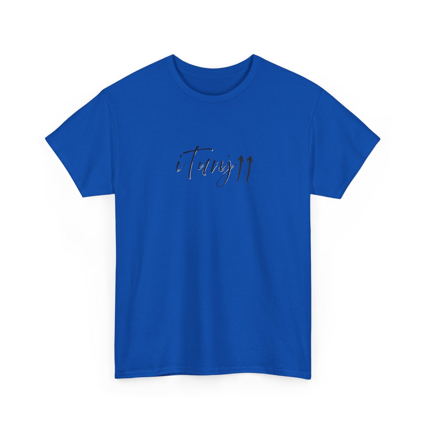 iTunjii T-Shirt