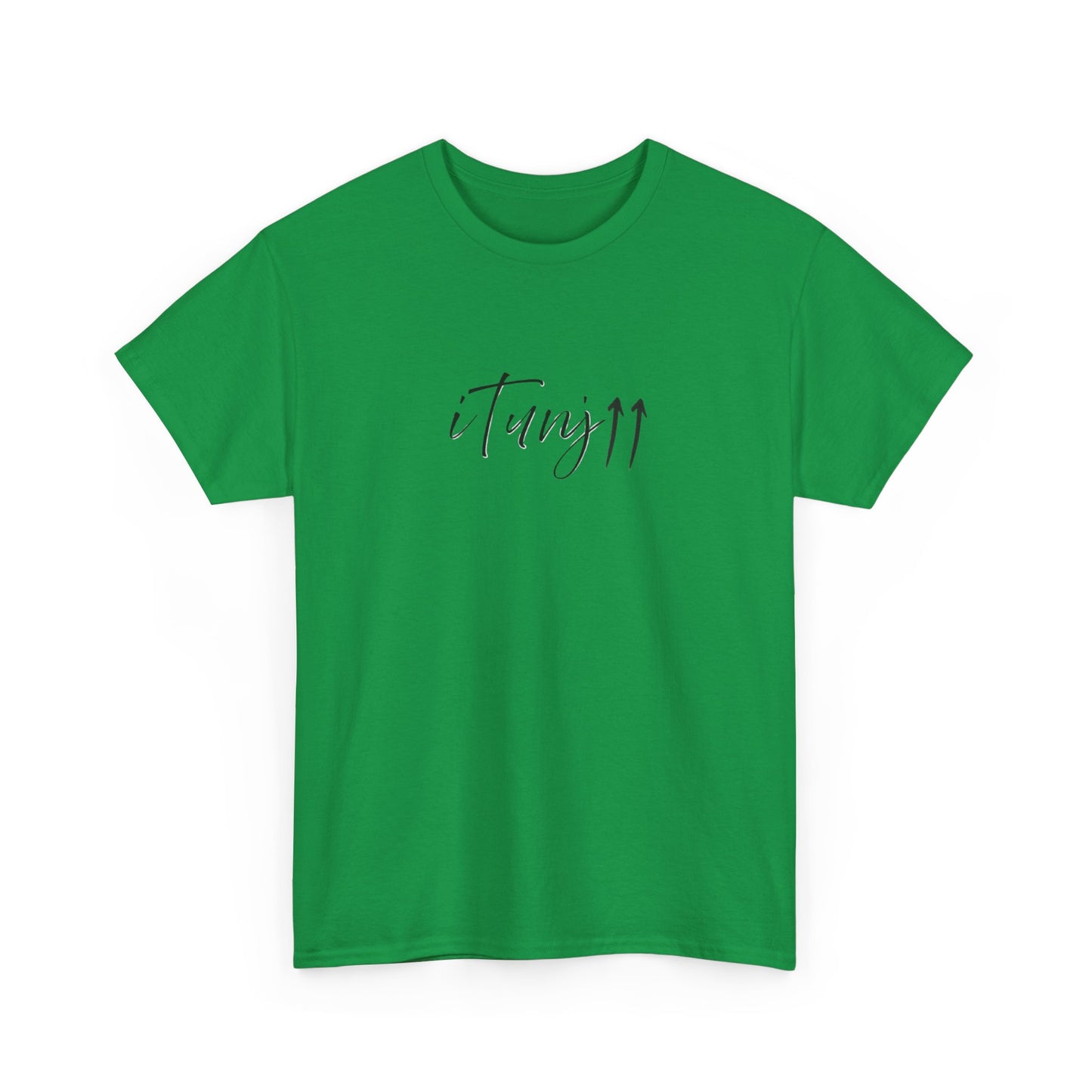 iTunjii T-Shirt