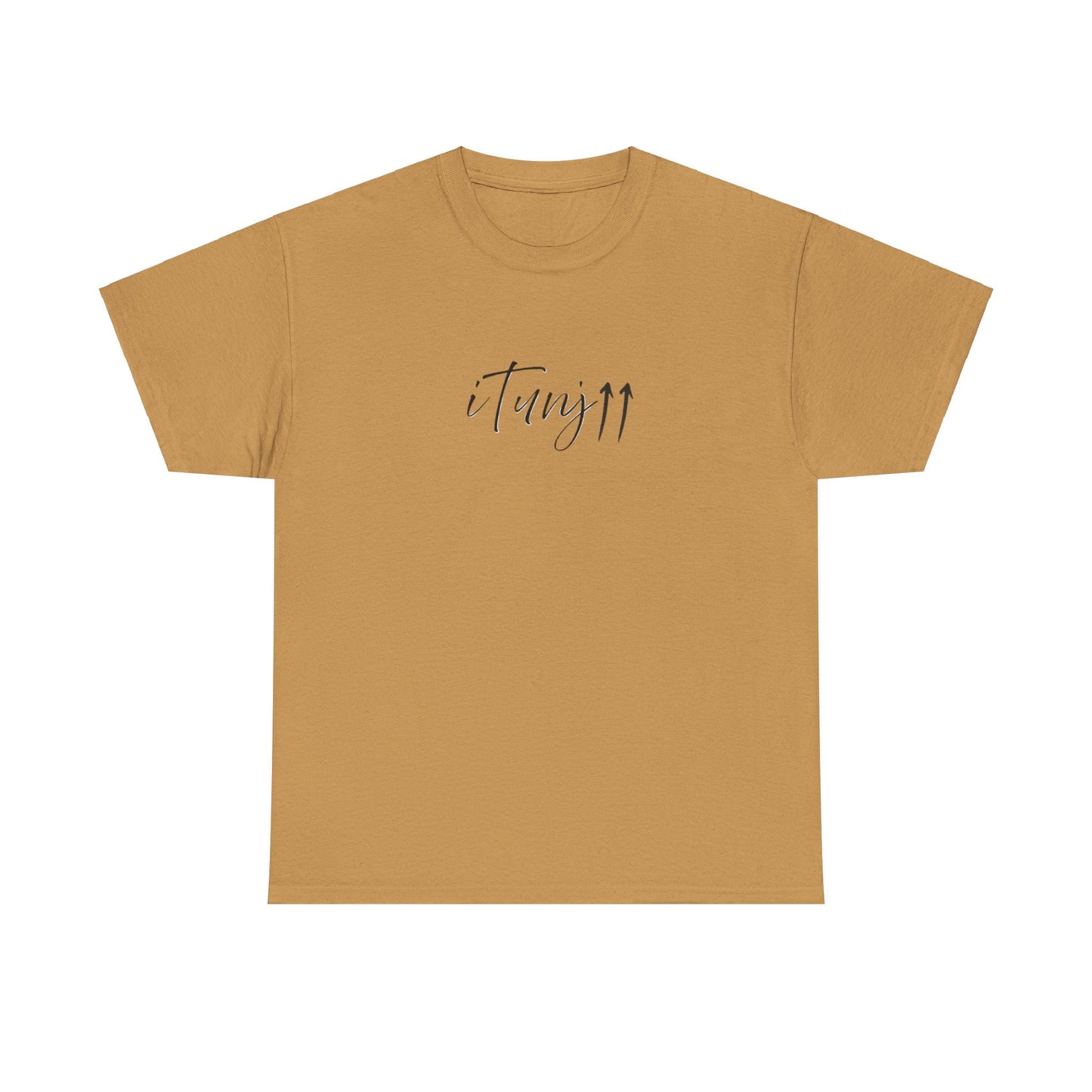 iTunjii T-Shirt