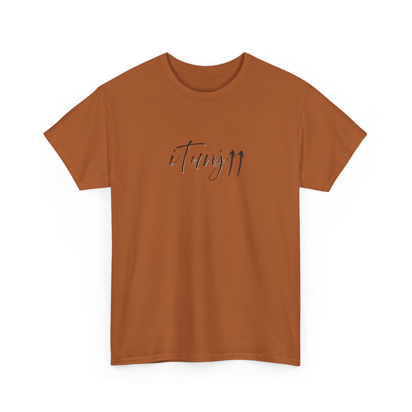 iTunjii T-Shirt