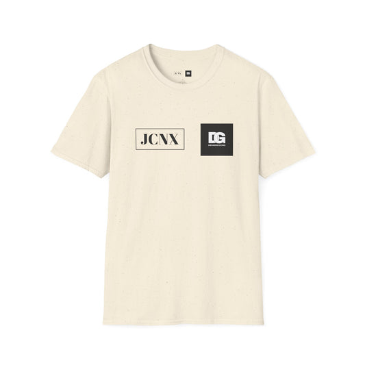 JCNX X DEMONGXNG ENTRY T-SHIRT