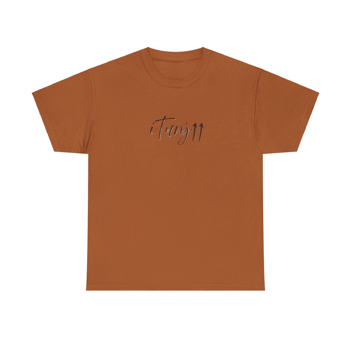 iTunjii T-Shirt