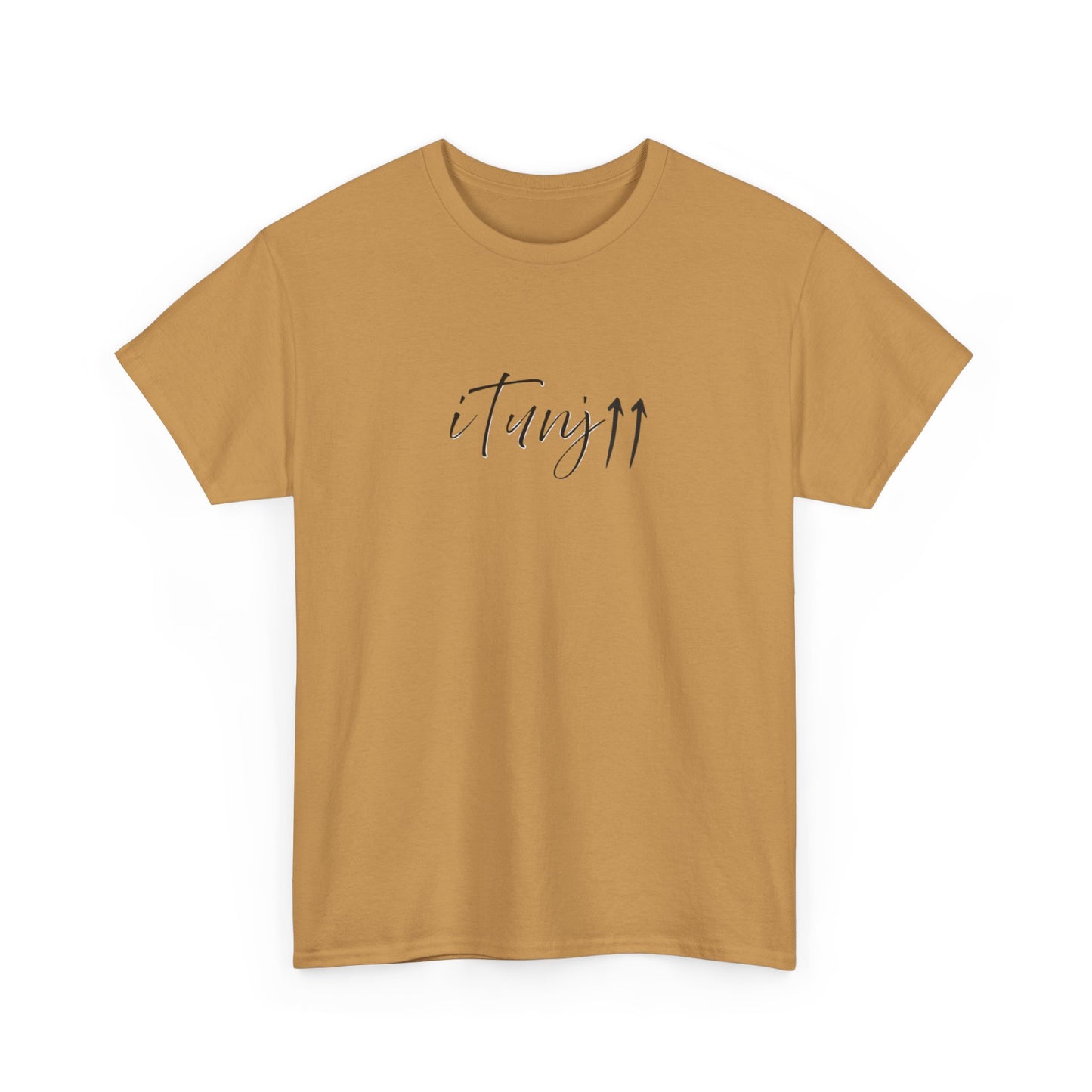 iTunjii T-Shirt
