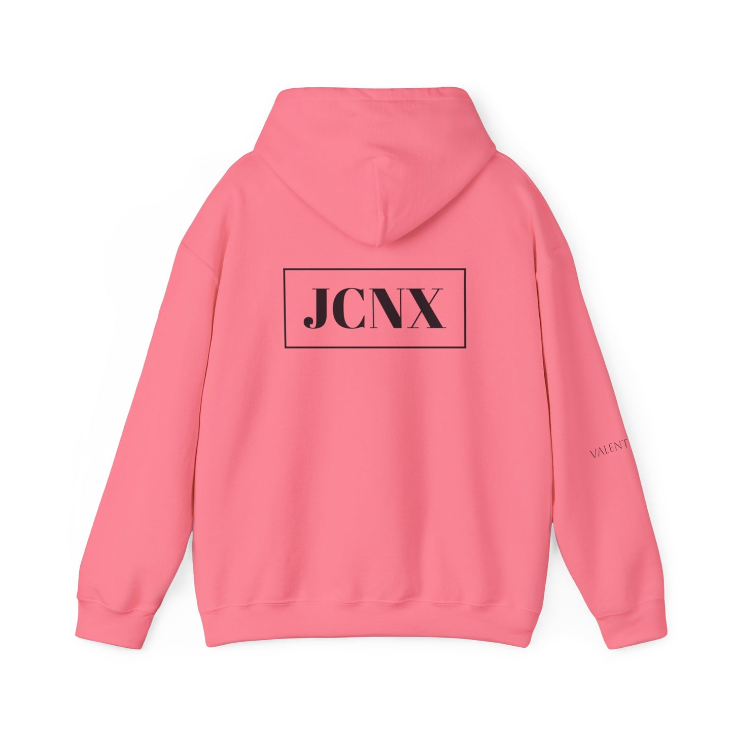 JCNX LIMITED Valentine Sweatshirt
