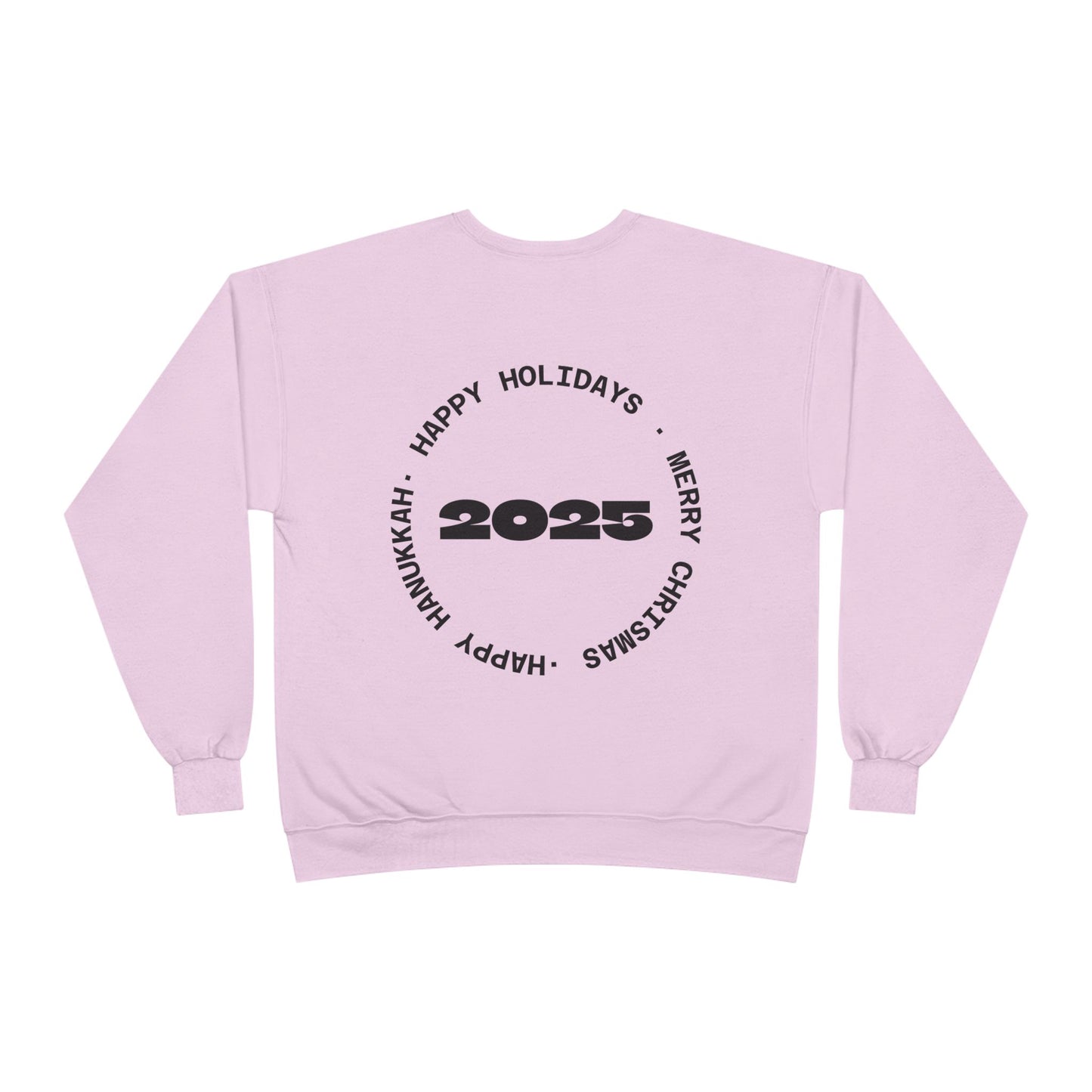 JCNX Holiday Collection Sweater!