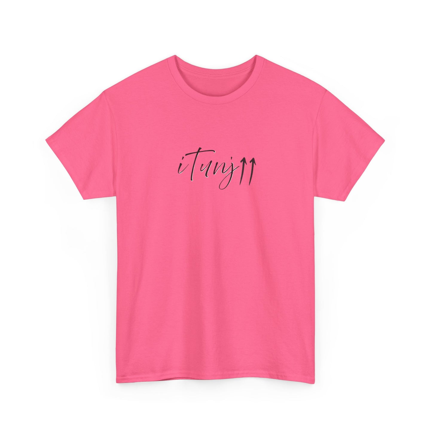 iTunjii T-Shirt