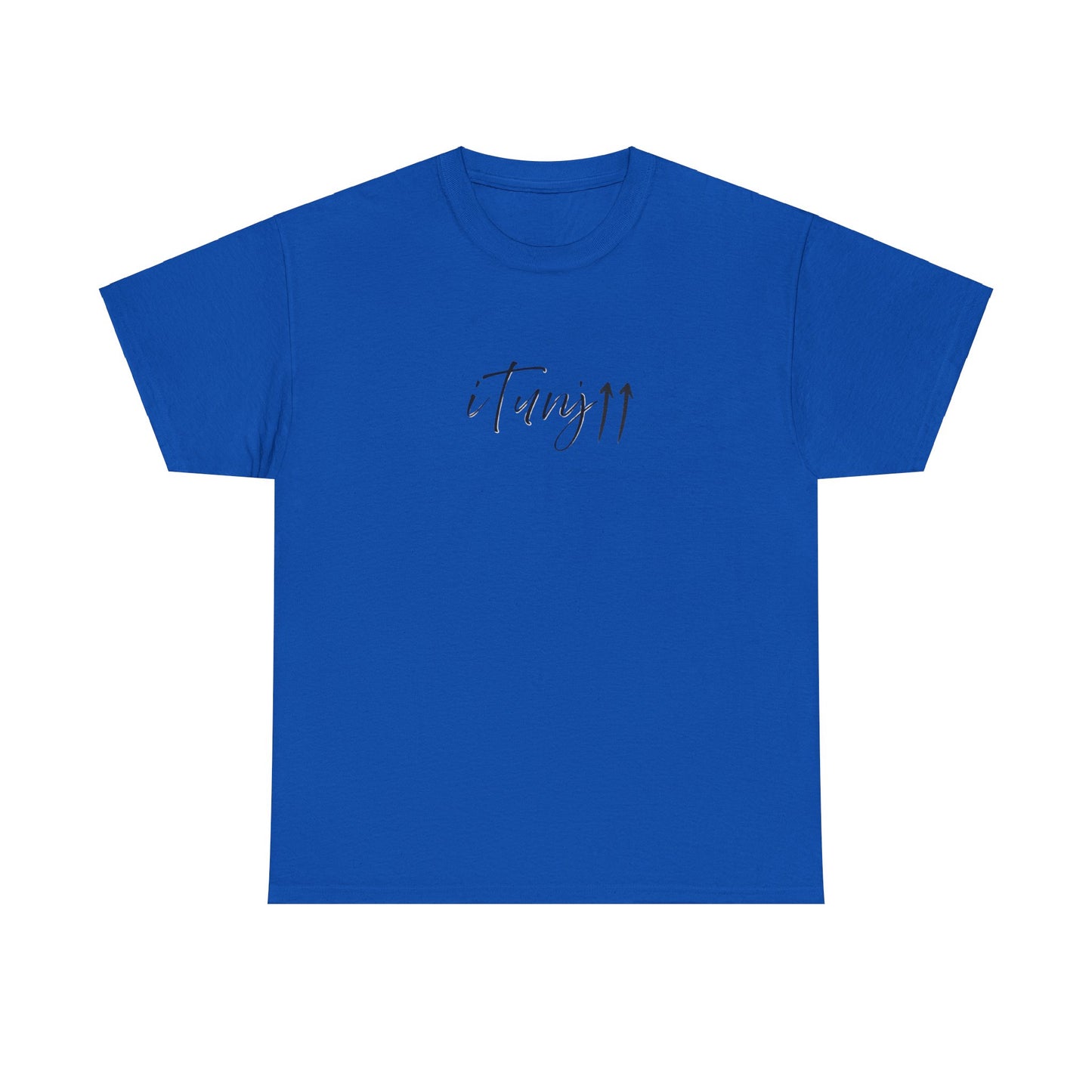 iTunjii T-Shirt