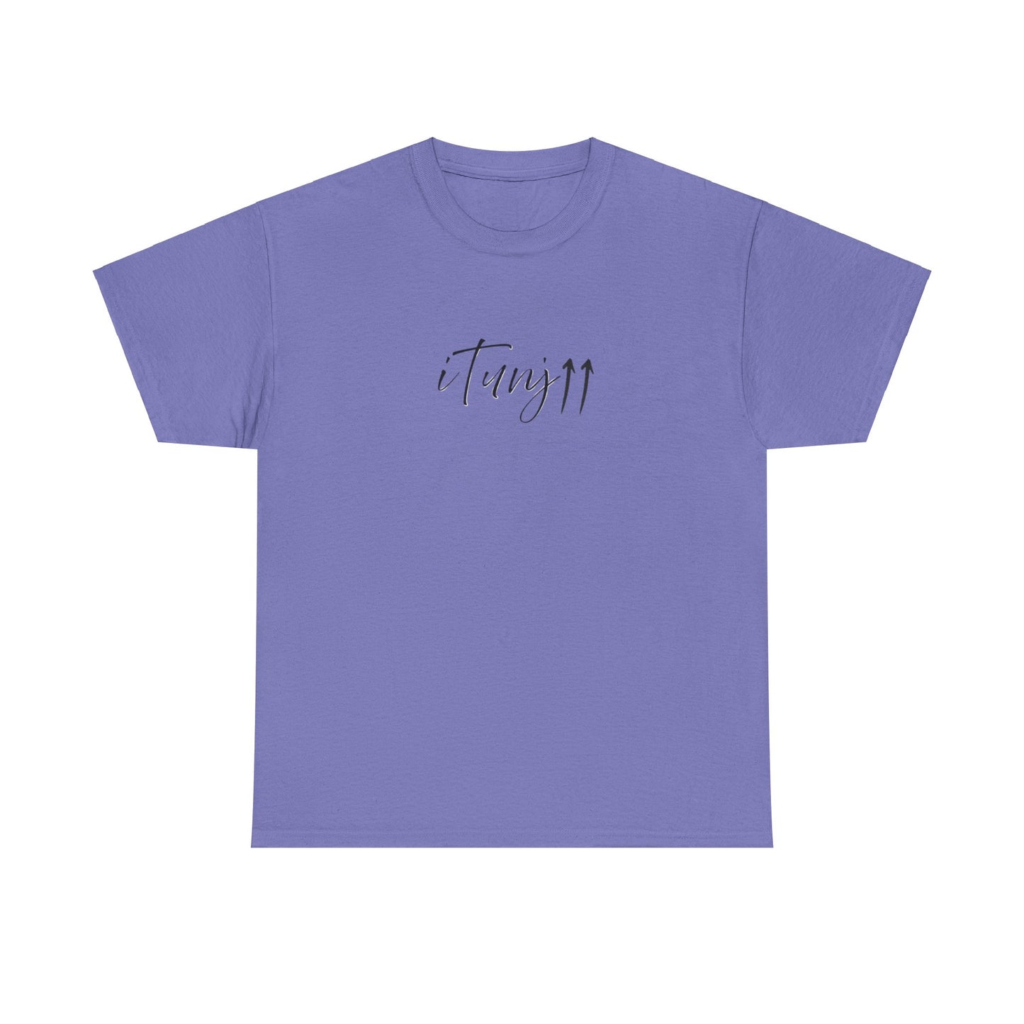iTunjii T-Shirt