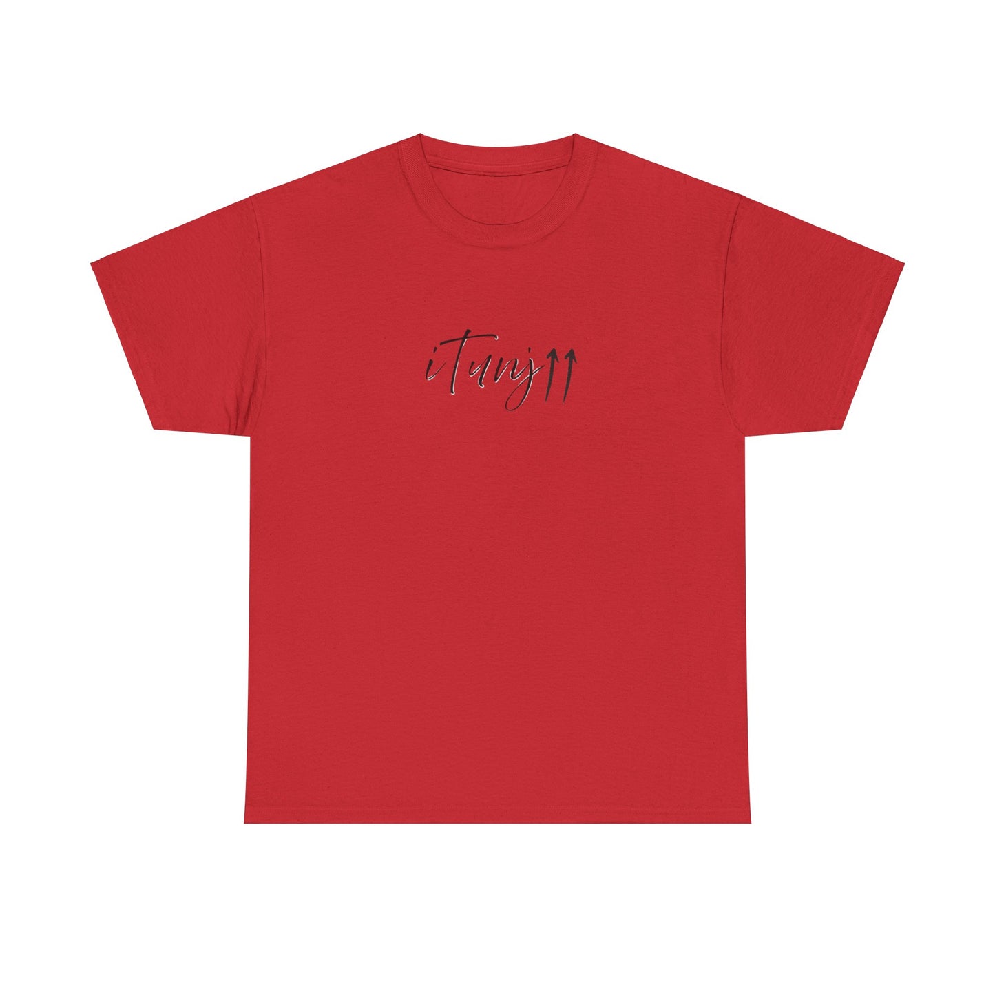 iTunjii T-Shirt