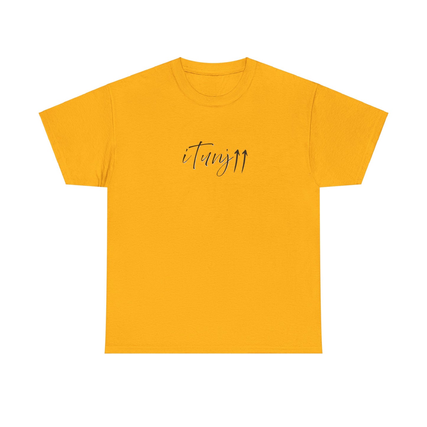 iTunjii T-Shirt