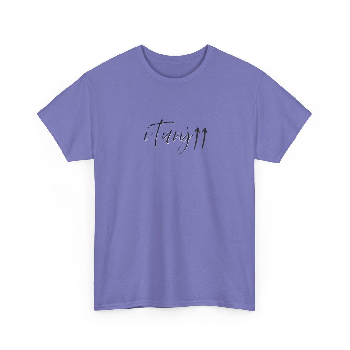 iTunjii T-Shirt