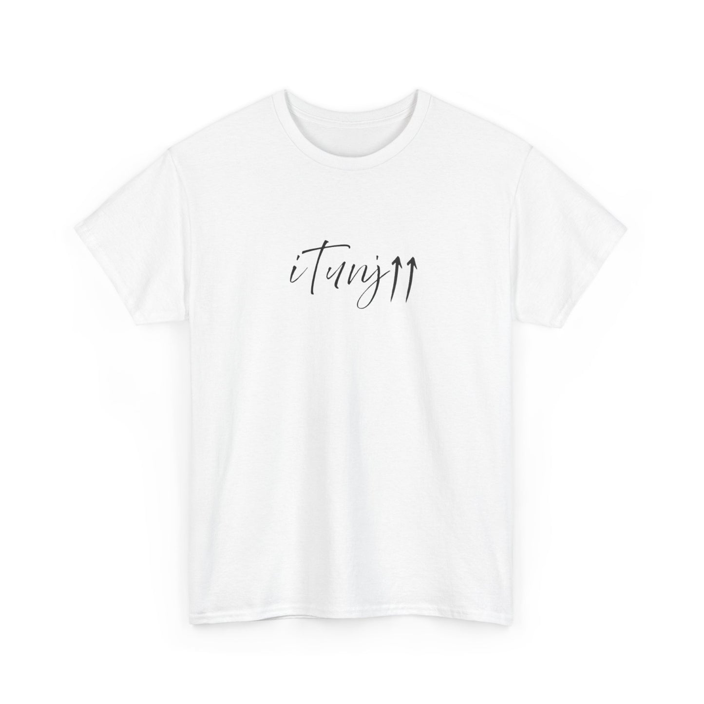 iTunjii T-Shirt