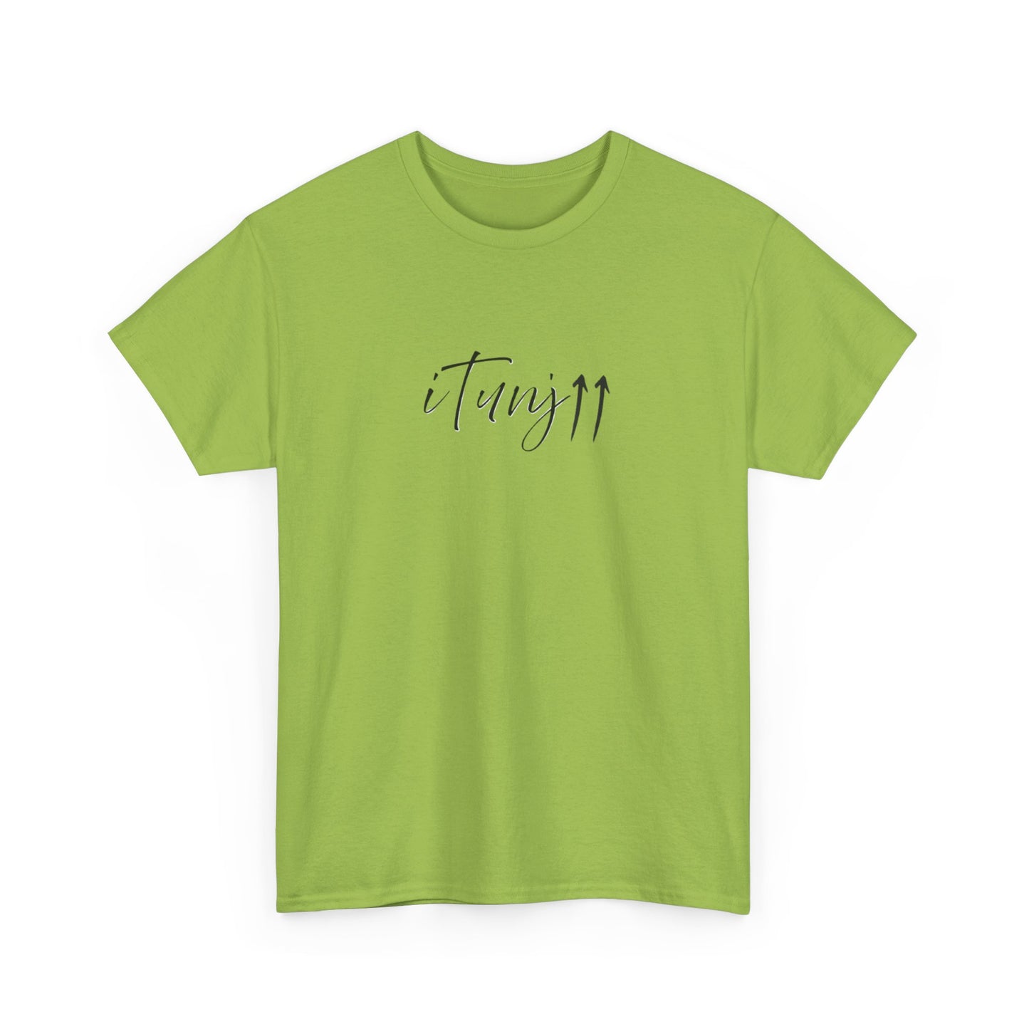 iTunjii T-Shirt