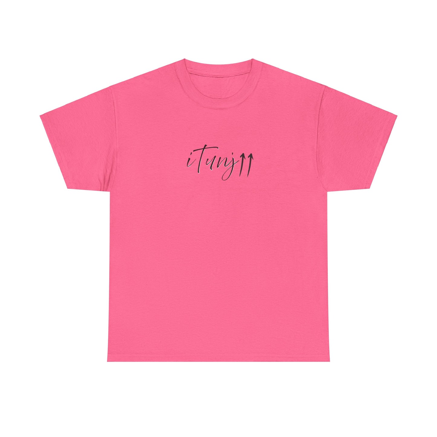 iTunjii T-Shirt