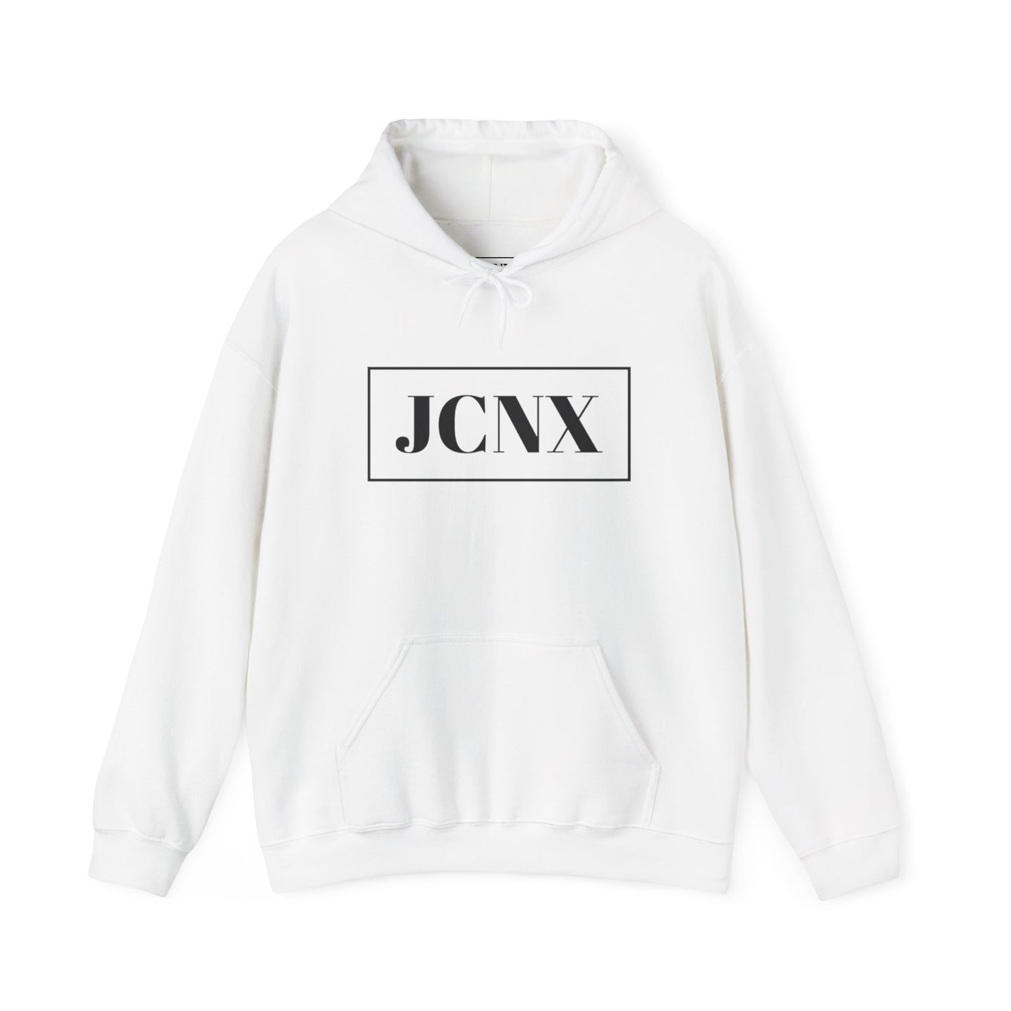 JCNX MUSIC OVER MATTER Hoodie