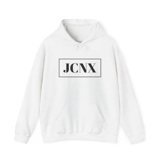 JCNX MUSIC OVER MATTER Hoodie