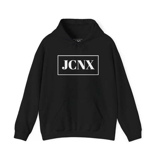 JCNX MUSIC OVER MATTER Hoodie