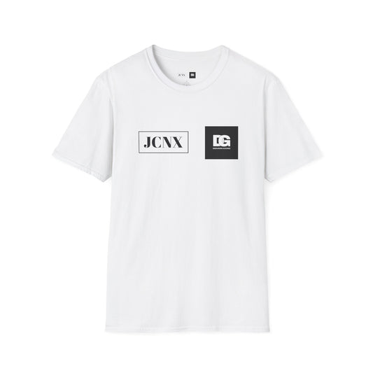 JCNX X DEMONGXNG ENTRY T-SHIRT