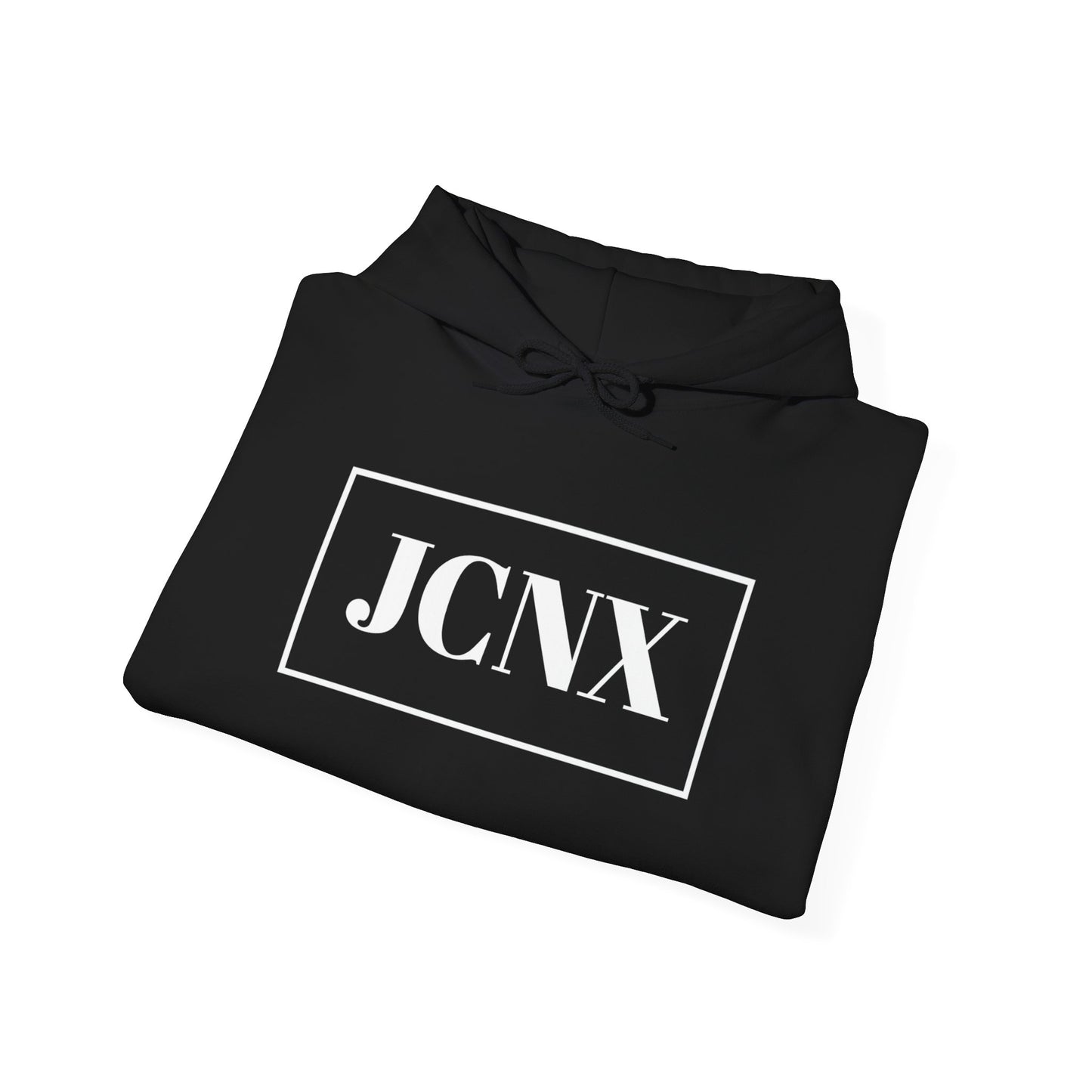 JCNX MUSIC OVER MATTER Hoodie