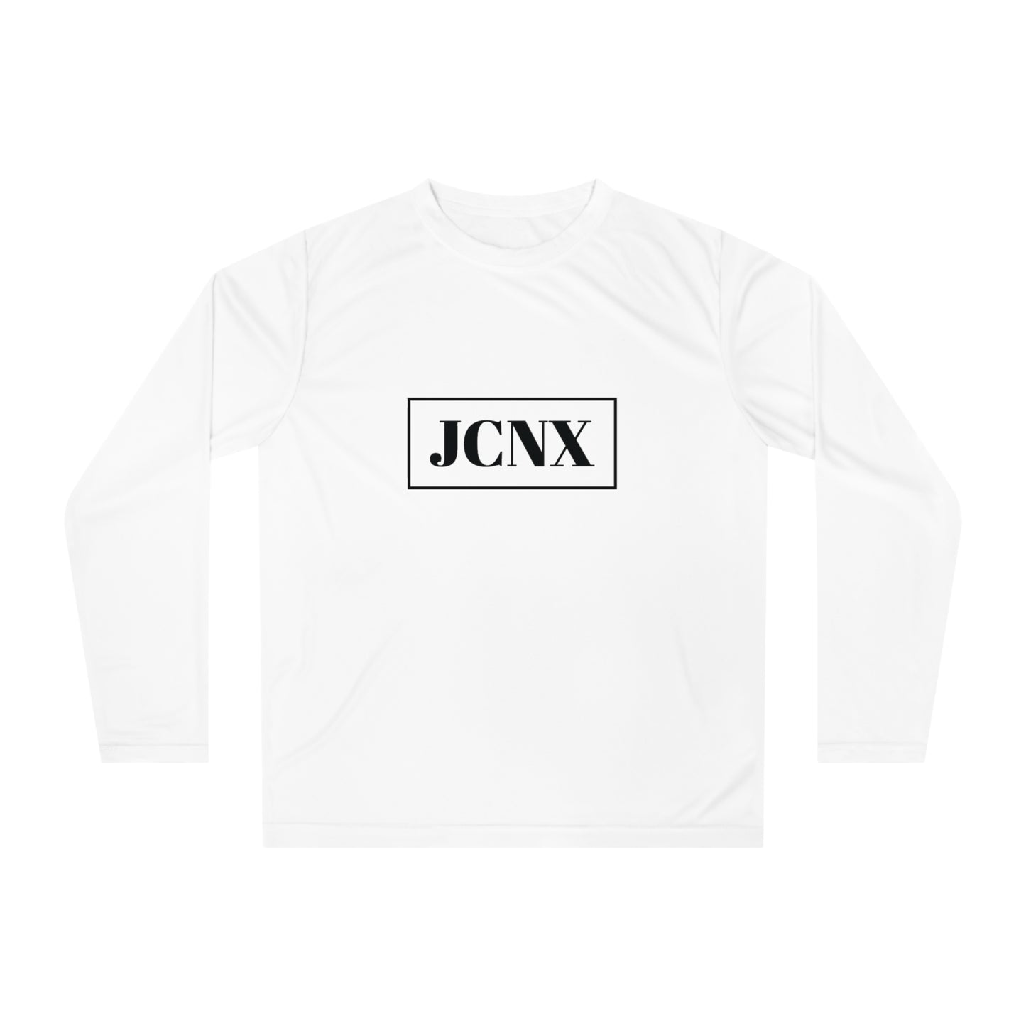 JCNX MUSIC OVER MATTER Long Sleeve Shirt