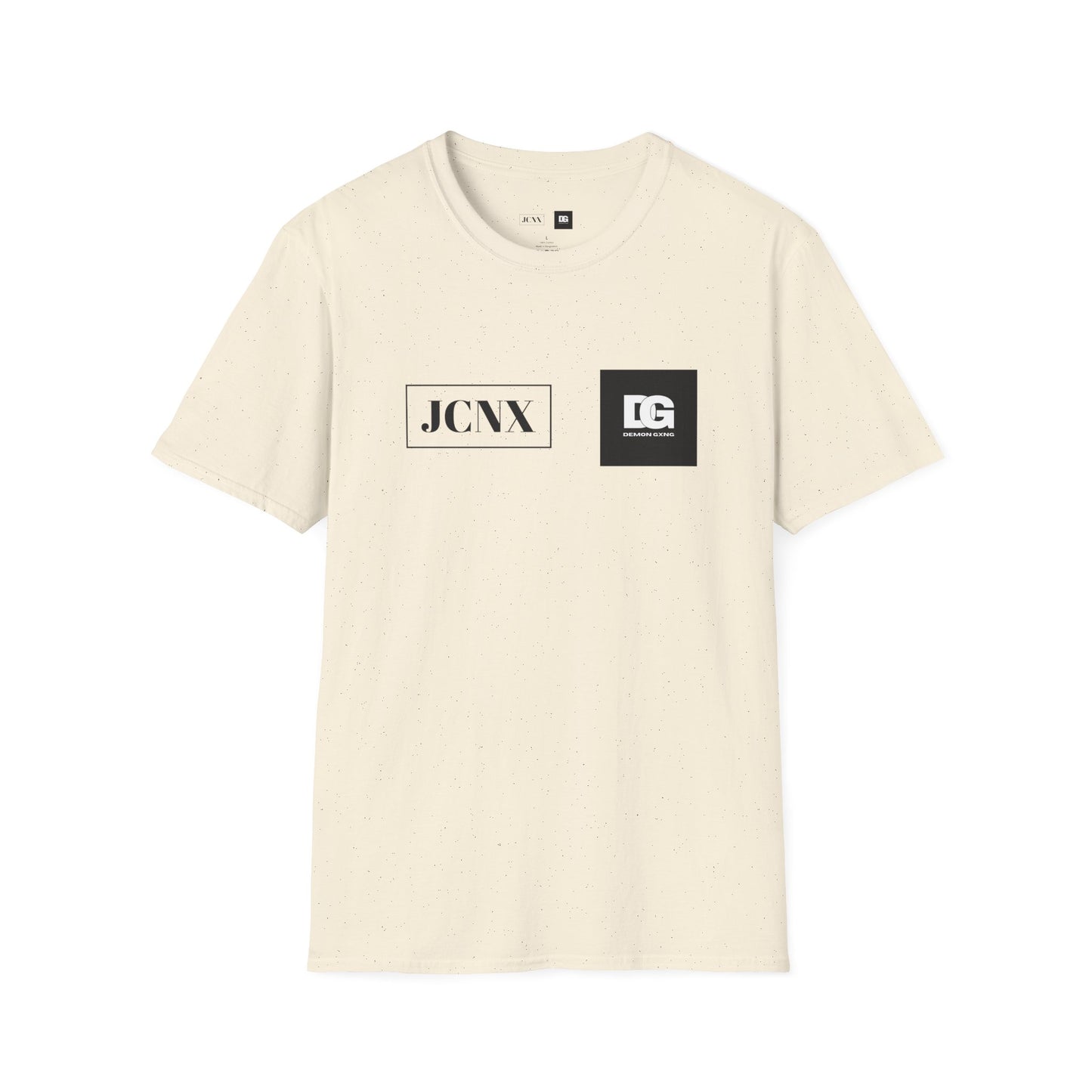 JCNX X DEMONGXNG ENTRY T-SHIRT