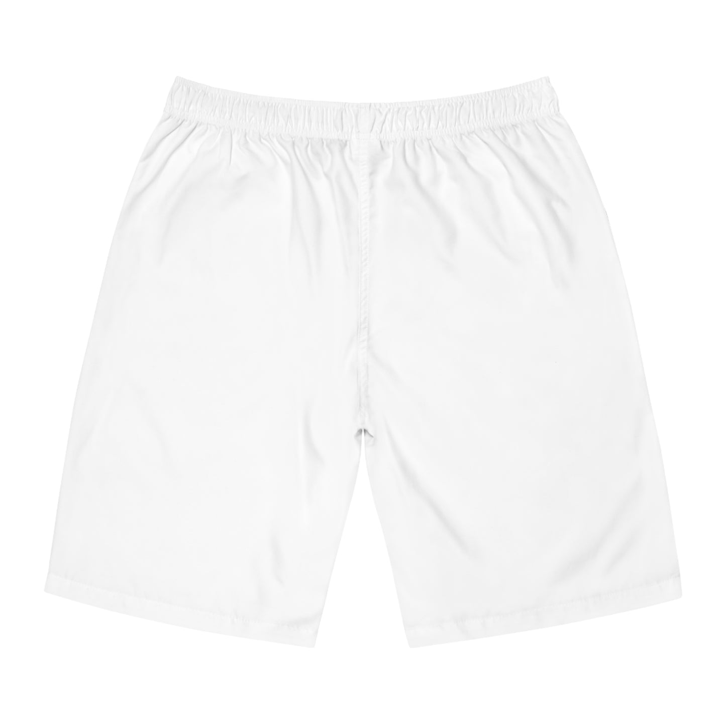 JCNX MUSIC OVER MATTER basketball shorts