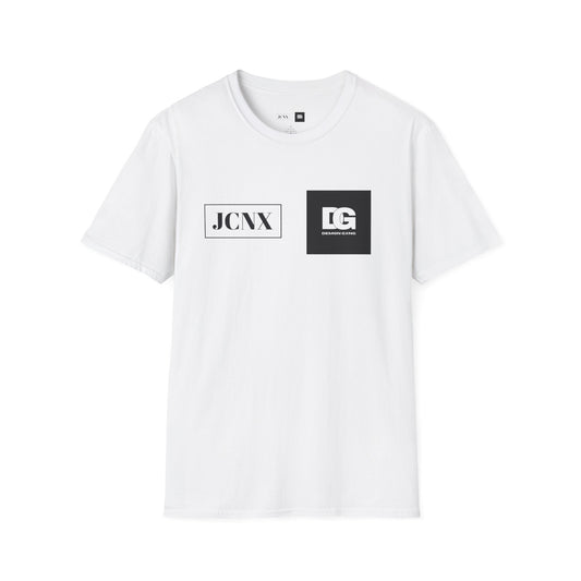 JCNX X DEMONGXNG ENTRY T-SHIRT
