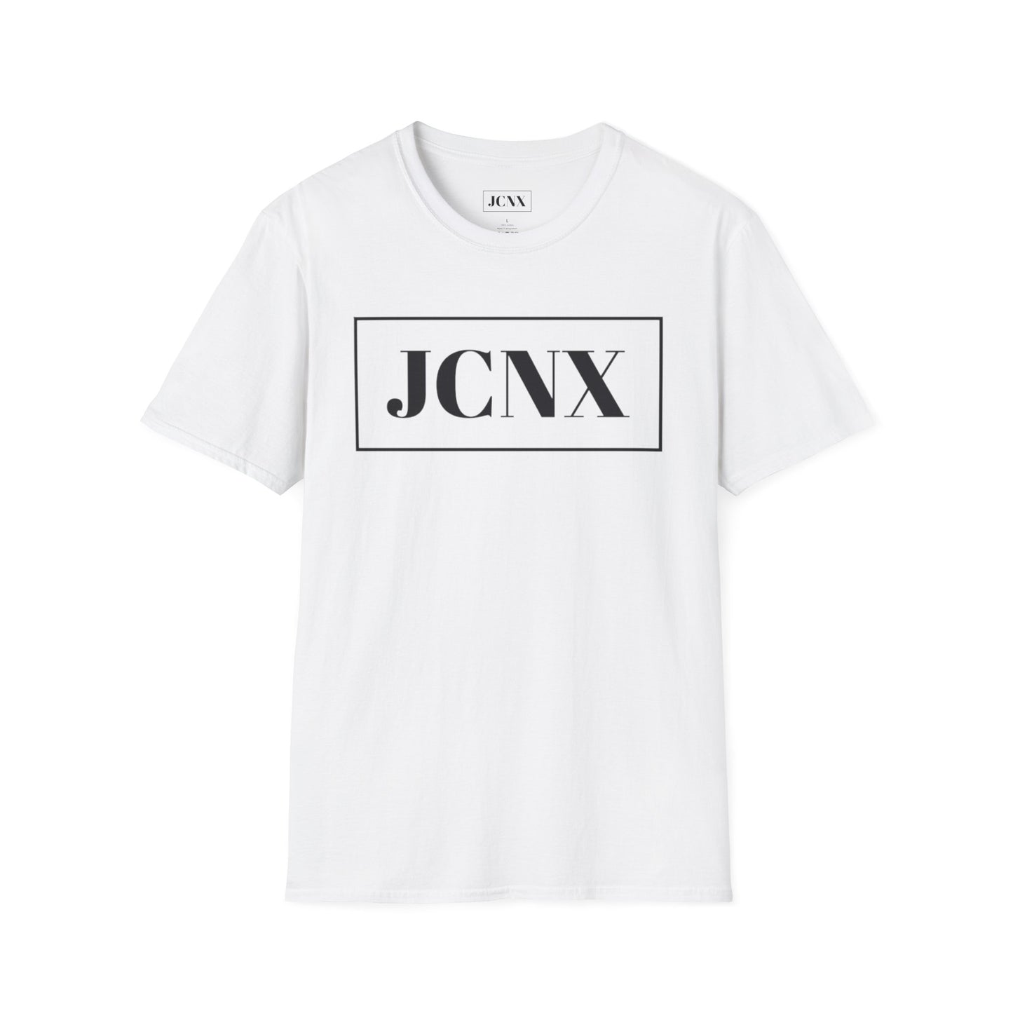 JCNX MUSIC OVER MATTER T-Shirt