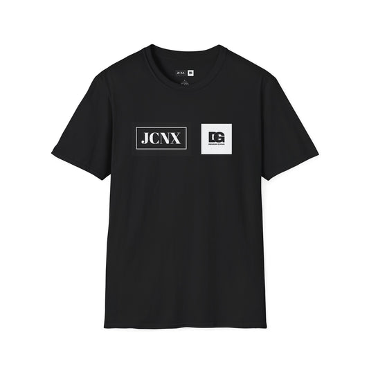 JCNX X DEMONGXNG ENTRY T-SHIRT